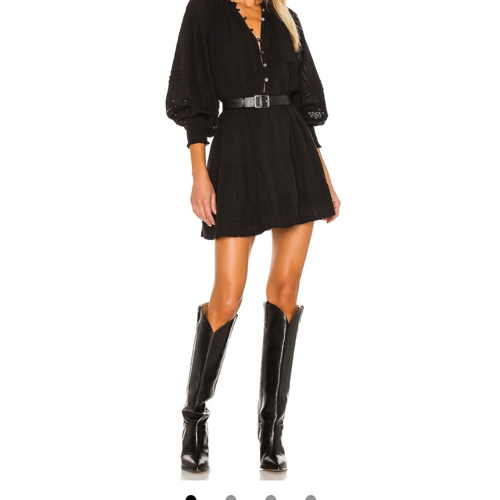 Cleobella Medow Mini Dress